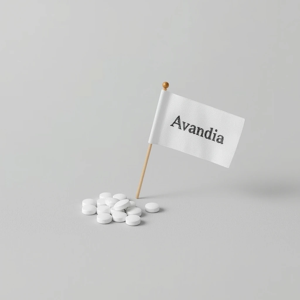 Avandia in online store of HealthSouth Rehabilitation Hospital of Las Vegas