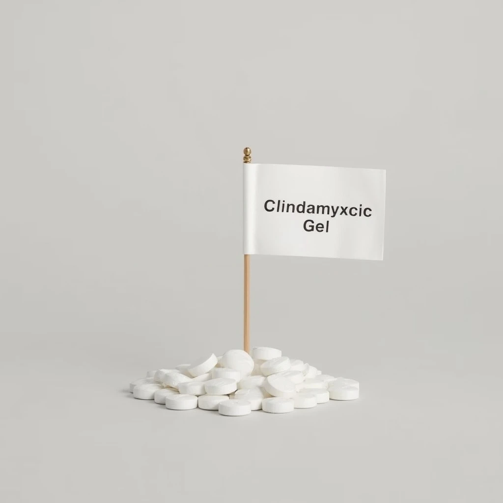 Clindamycin Gel in online store of HealthSouth Rehabilitation Hospital of Las Vegas