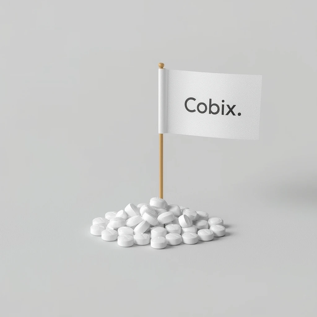 Cobix (Celecoxib) in online store of HealthSouth Rehabilitation Hospital of Las Vegas