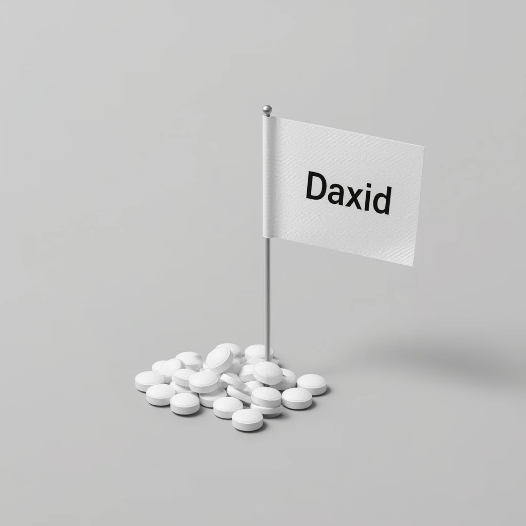 Daxid in online store of HealthSouth Rehabilitation Hospital of Las Vegas