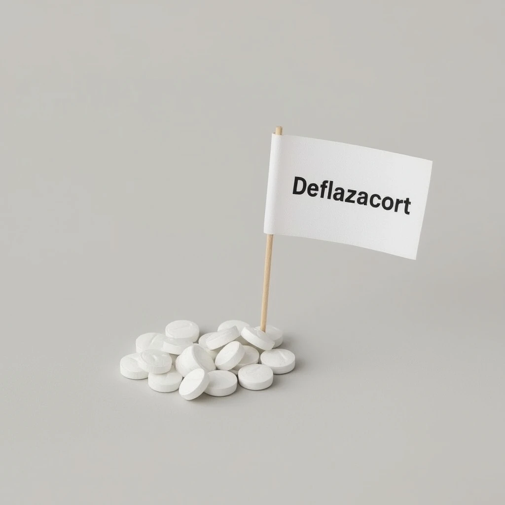 Deflazacort in online store of HealthSouth Rehabilitation Hospital of Las Vegas