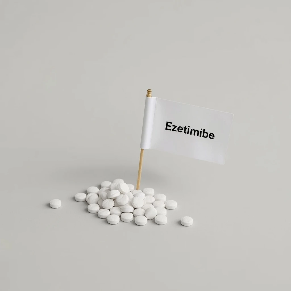Ezetimibe in online store of HealthSouth Rehabilitation Hospital of Las Vegas