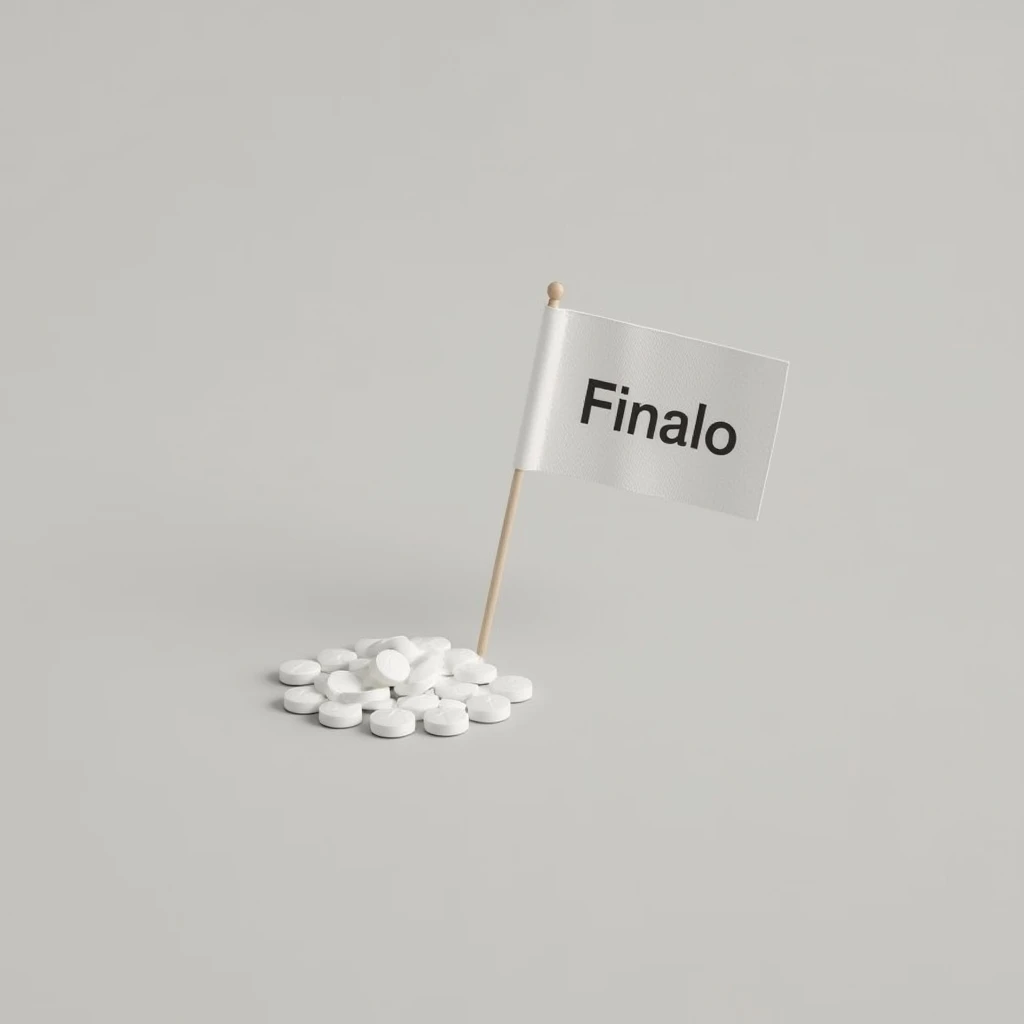 Finalo in online store of HealthSouth Rehabilitation Hospital of Las Vegas