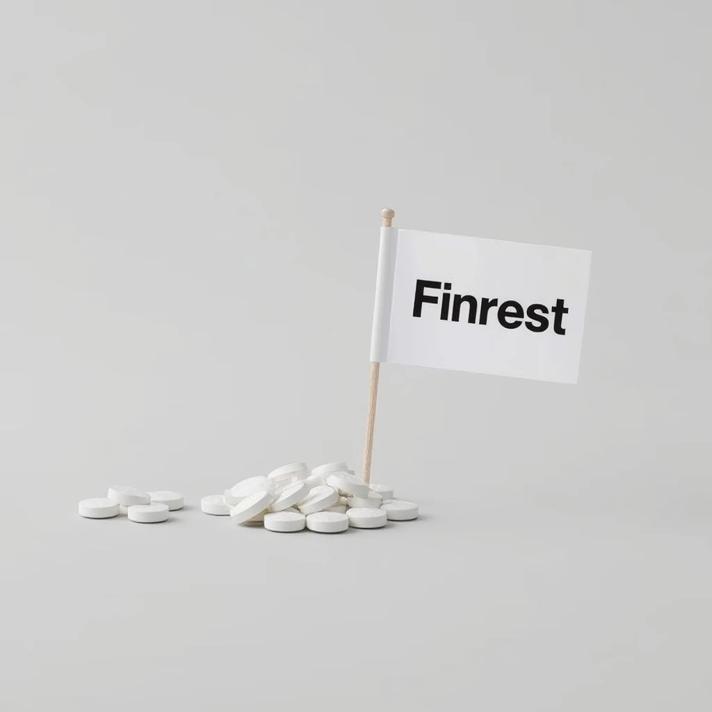 Finrest in online store of HealthSouth Rehabilitation Hospital of Las Vegas