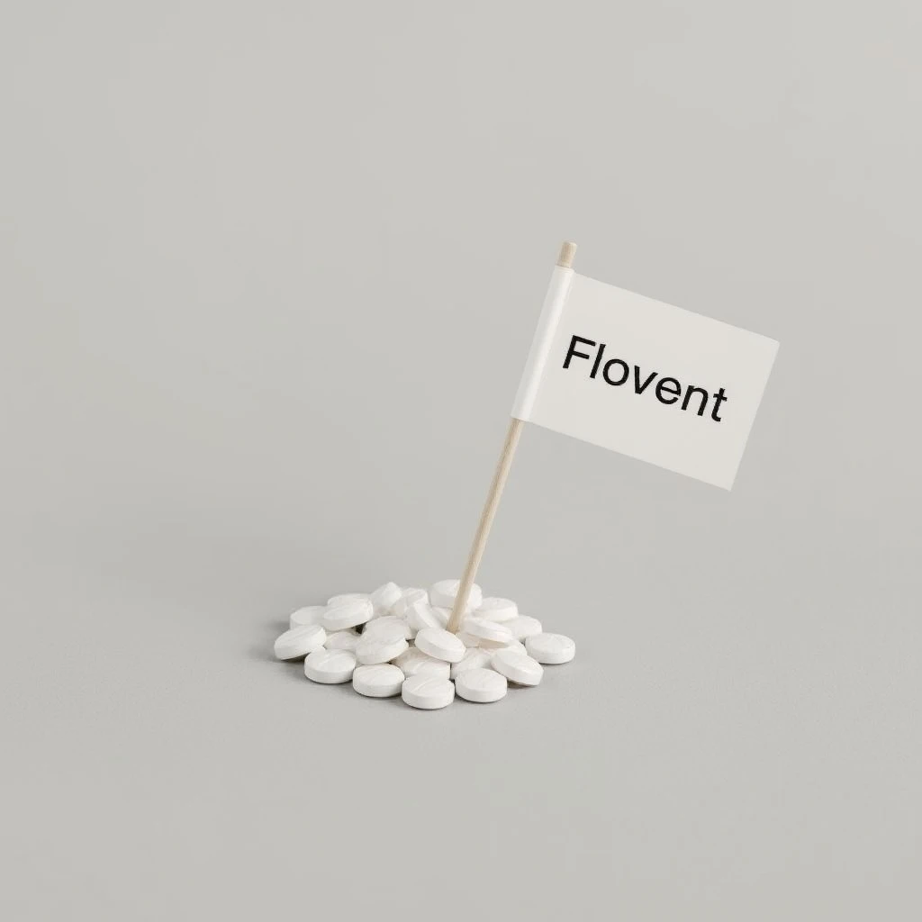 Flovent in online store of HealthSouth Rehabilitation Hospital of Las Vegas