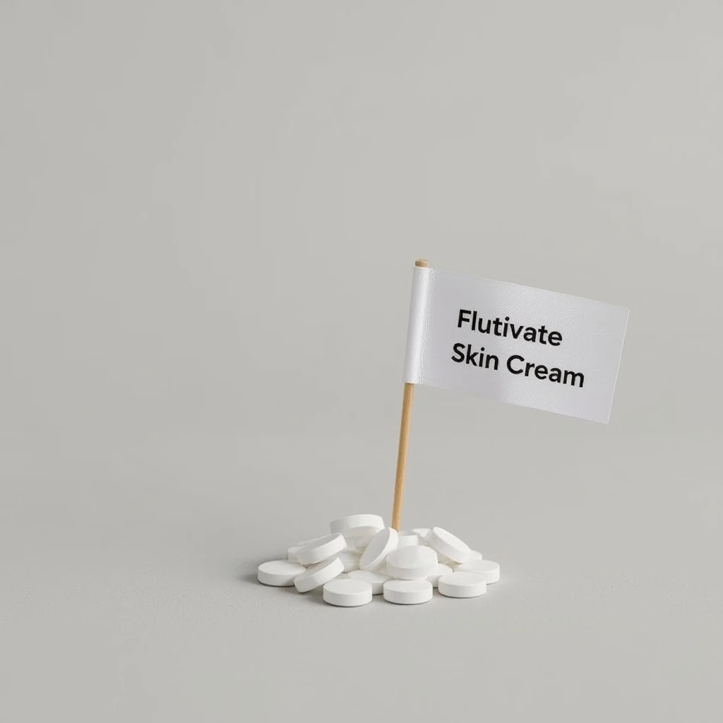 Flutivate Skin Cream in online store of HealthSouth Rehabilitation Hospital of Las Vegas