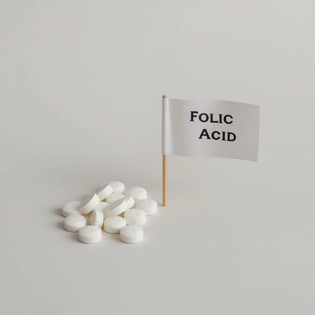 Folic Acid in online store of HealthSouth Rehabilitation Hospital of Las Vegas