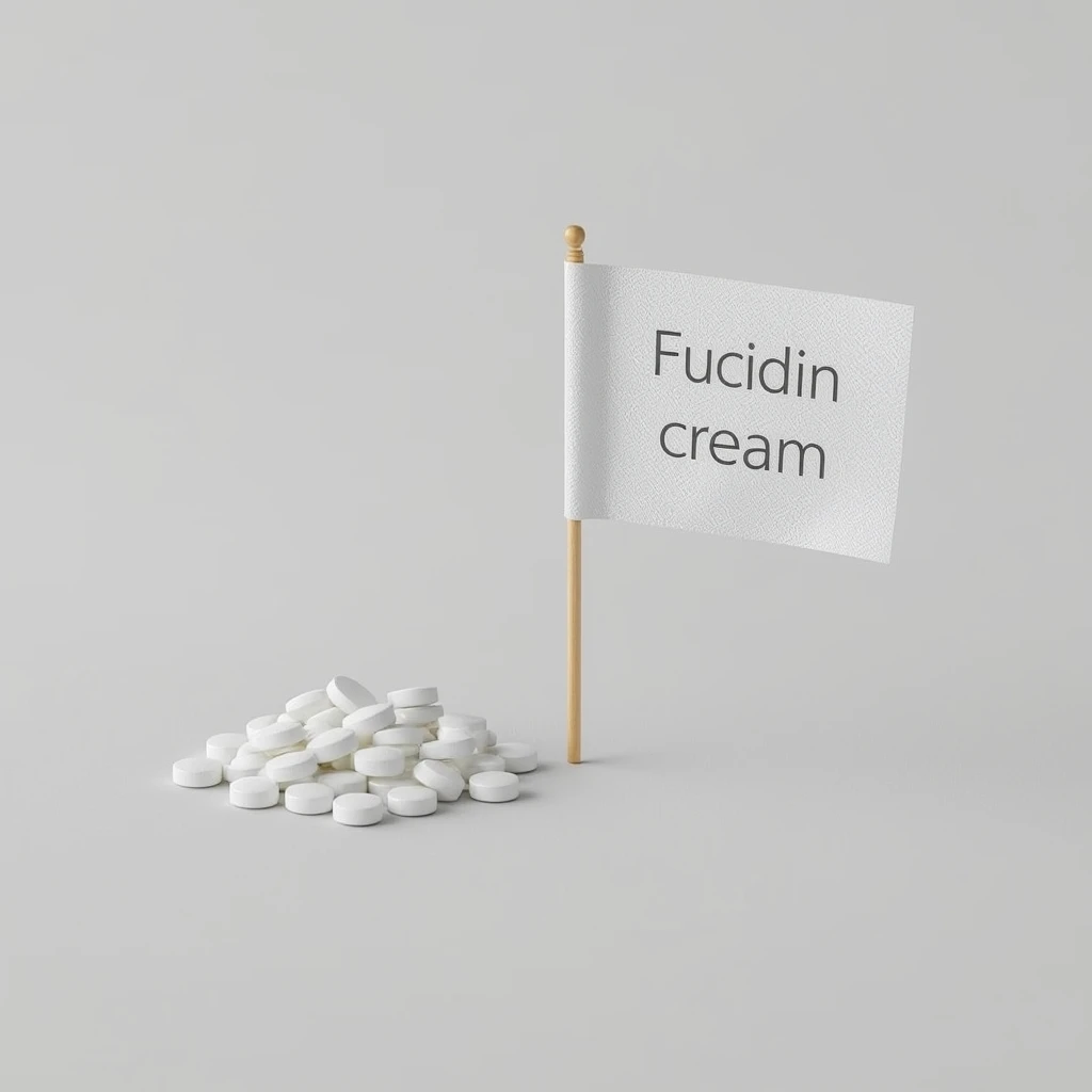 Fucidin Cream in online store of HealthSouth Rehabilitation Hospital of Las Vegas