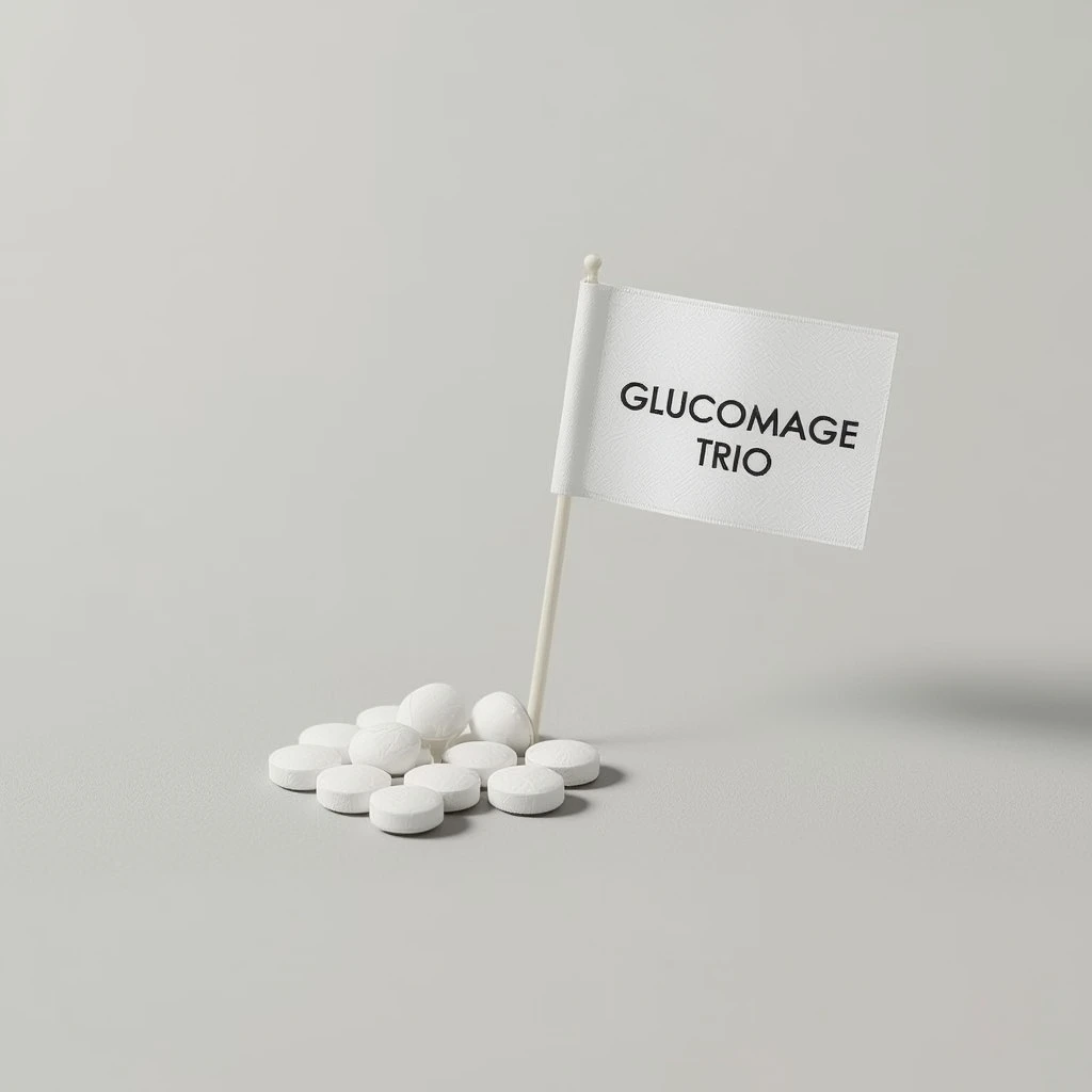 Glucophage Trio in online store of HealthSouth Rehabilitation Hospital of Las Vegas
