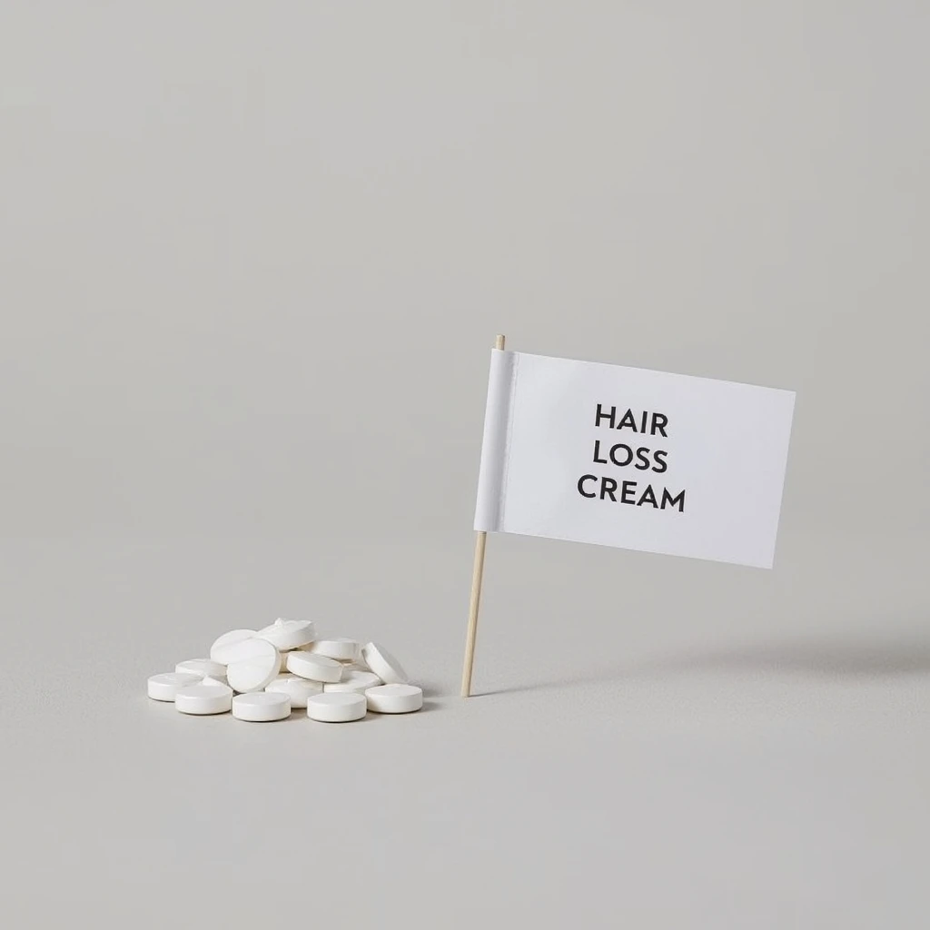 Hair Loss Cream in online store of HealthSouth Rehabilitation Hospital of Las Vegas