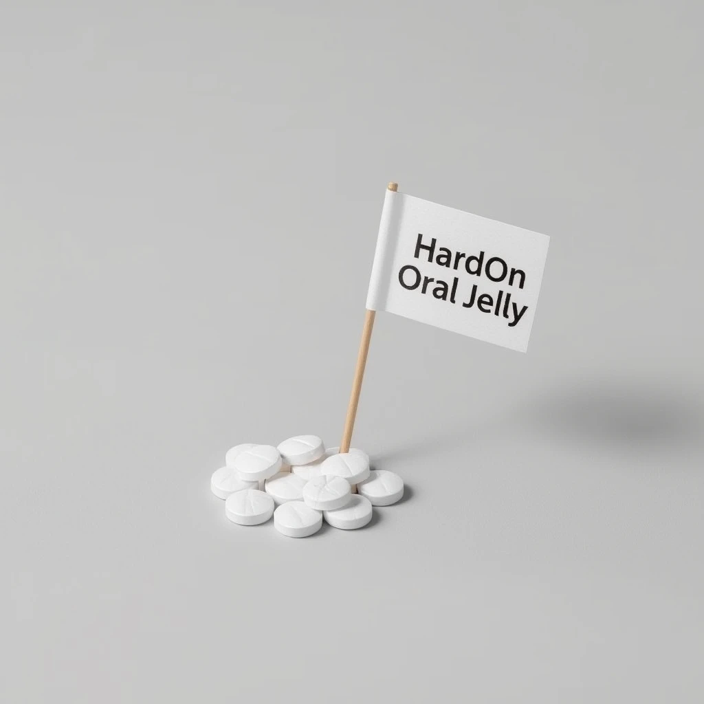 HardOn Oral Jelly in online store of HealthSouth Rehabilitation Hospital of Las Vegas