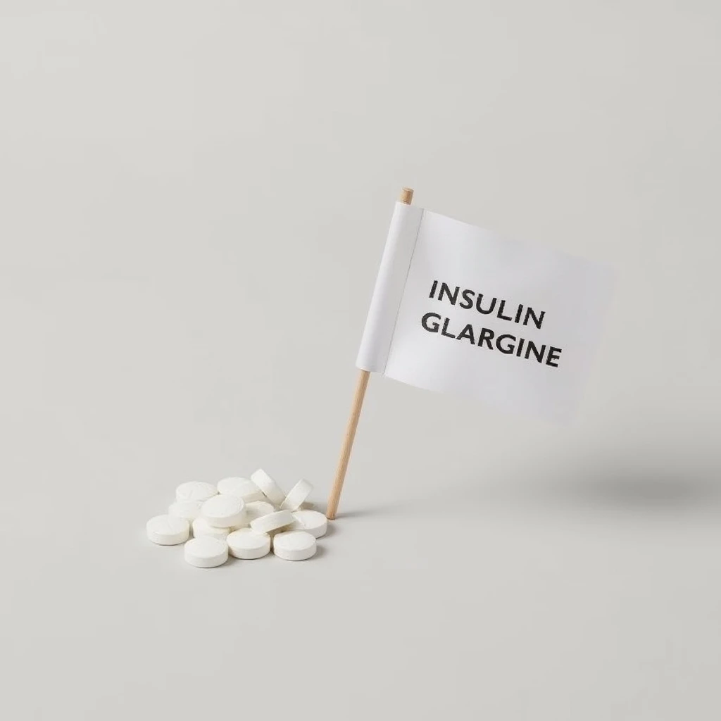 Insulin Glargine in online store of HealthSouth Rehabilitation Hospital of Las Vegas