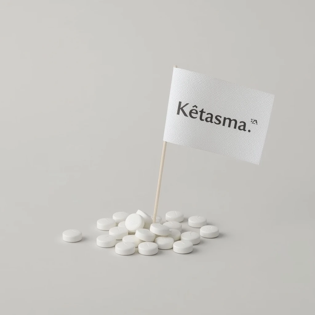 Ketasma in online store of HealthSouth Rehabilitation Hospital of Las Vegas