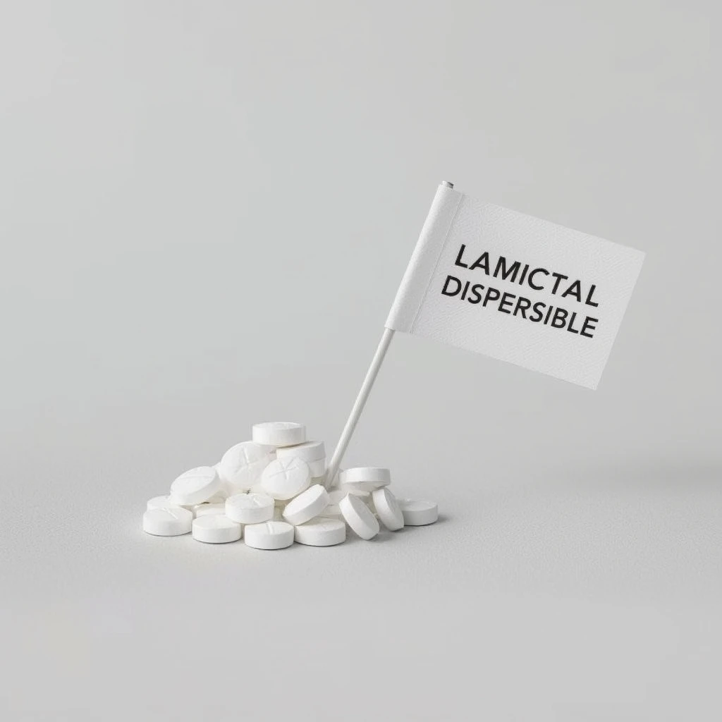 Lamictal Dispersible in online store of HealthSouth Rehabilitation Hospital of Las Vegas