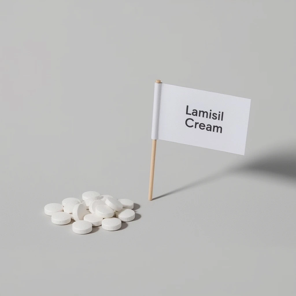 Lamisil Cream in online store of HealthSouth Rehabilitation Hospital of Las Vegas