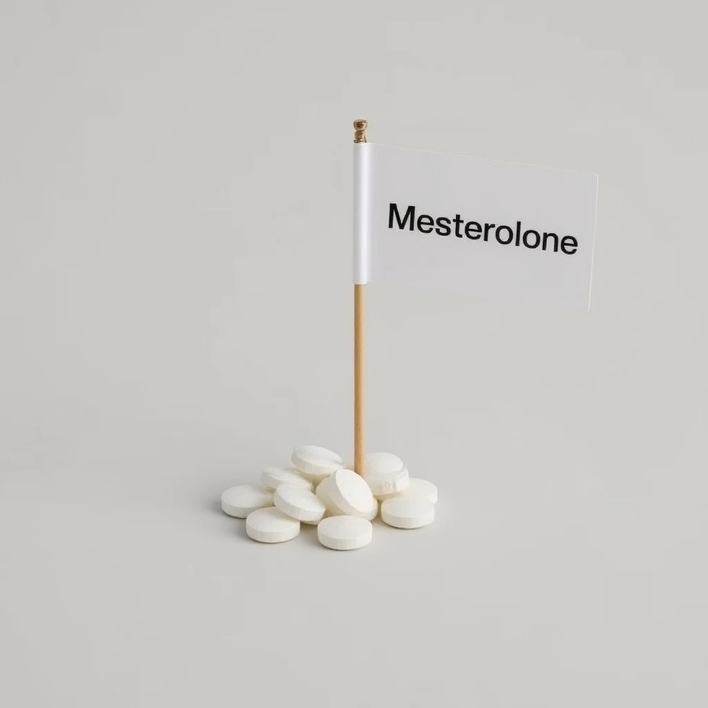 Mesterolone in online store of HealthSouth Rehabilitation Hospital of Las Vegas