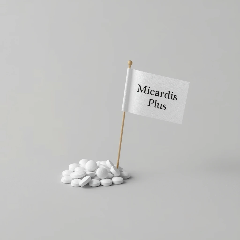 Micardis Plus in online store of HealthSouth Rehabilitation Hospital of Las Vegas