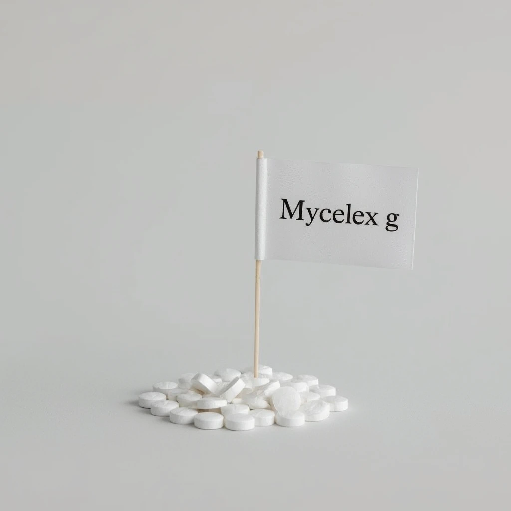 Mycelex G in online store of HealthSouth Rehabilitation Hospital of Las Vegas