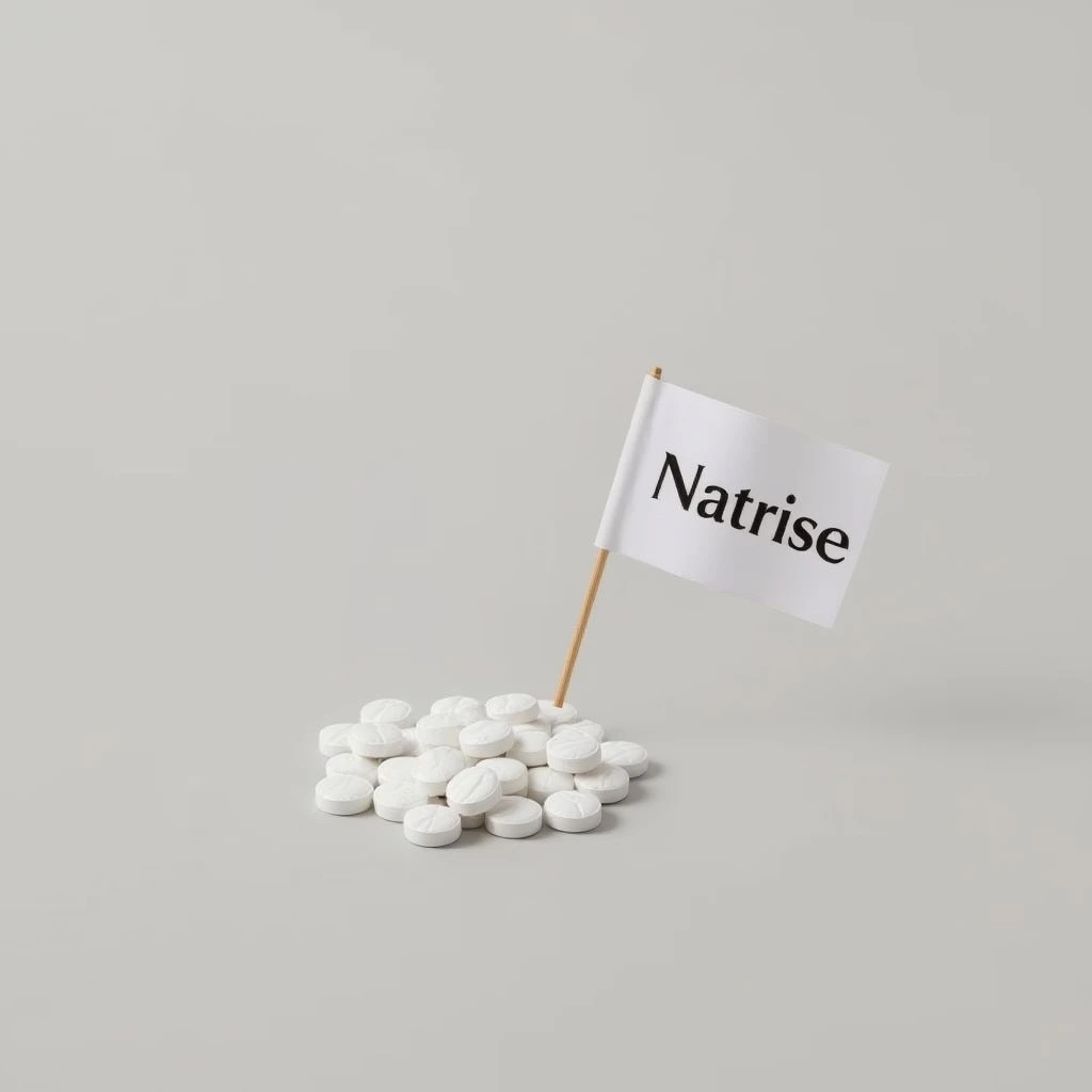 Natrise in online store of HealthSouth Rehabilitation Hospital of Las Vegas