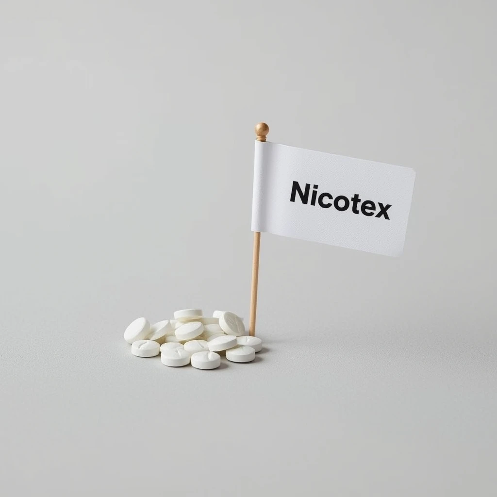 Nicotex in online store of HealthSouth Rehabilitation Hospital of Las Vegas